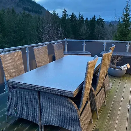 Hochheide By Interhome Feriehus