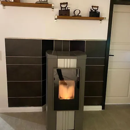 Feriehus Hochheide By Interhome Winterberg