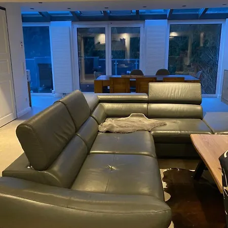 Feriehus Hochheide By Interhome *