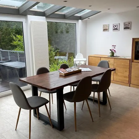 Hochheide By Interhome Winterberg