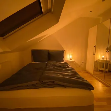 펜션 Hochheide By Interhome *