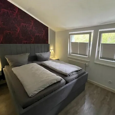 Hochheide By Interhome Feriehus *
